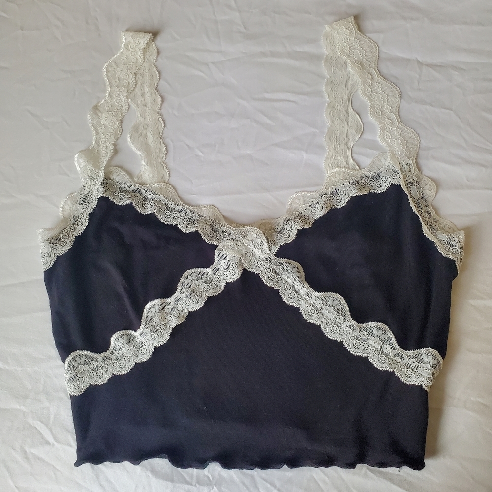 Shein Tank Top